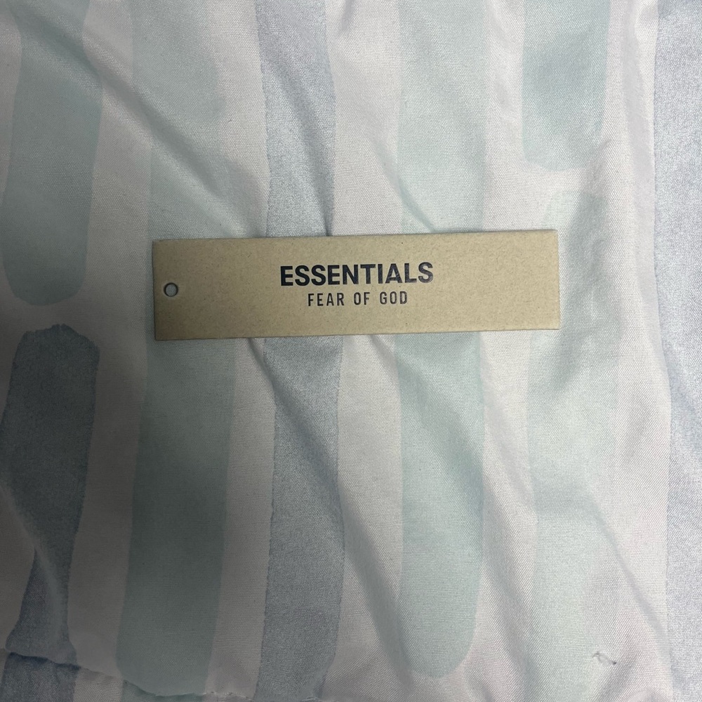 Essentials tag